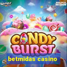 betmidas casino